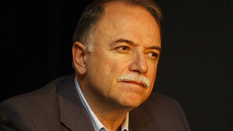 Δ. Παπαδημούλης: «Μονόδρομος οι εκλογές το φθινόπωρο»