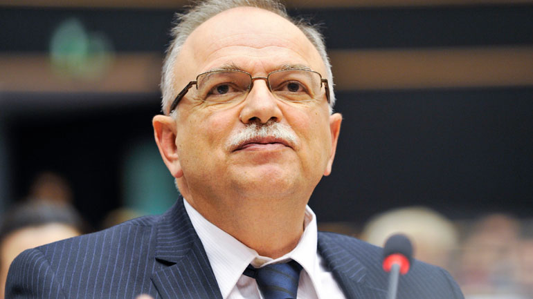 Παπαδημούλης: «Η ρεαλιστική στροφή του Τσίπρα εγκρίθηκε στην κάλπη θεαματικά»