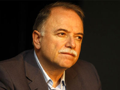 Δ. Παπαδημούλης: «Δεν θέλουμε ρήξη»