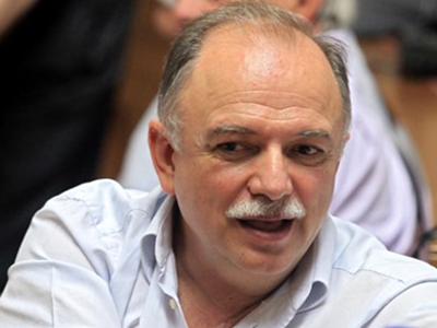 Ερώτηση Δ. Παπαδημούλη για τα δάνεια ΝΔ-ΠΑΣΟΚ