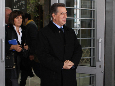 Στο εδώλιο εκ νέου ο Παπαγεωργόπουλος