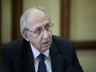 «Πέρασε» από τη Βουλή το νομοσχέδιο για την αποσυμφόρηση των φυλακών