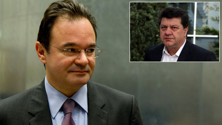 Γ. Καπελέρης: Η λίστα που πήρα από τον Γ. Παπακωνσταντίνου είχε μόνο… 10 ονόματα