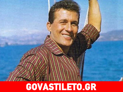 Δέκα χρόνια χωρίς τον Δημήτρη Παπαμιχαήλ