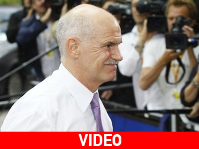 «Μια νέα ημέρα ξεκινάει» «Μια νέα ημέρα ξεκινάει»