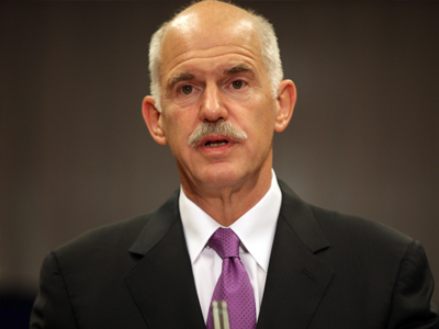 Στη Ν. Ερυθραία θα ψηφίσει ο Γιώργος Παπανδρέου