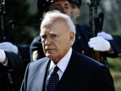 Στην Ημαθία ο Κάρολος Παπούλιας