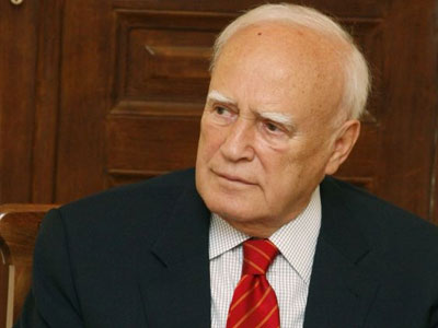 Κοπή πίτας με… βόμβα Παπούλια