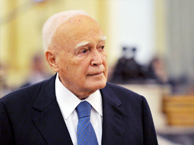 Μήνυμα Παπούλια για τον Δεκαπενταύγουστο