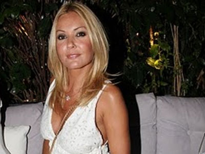 Είναι «real housewife»