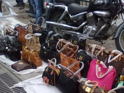 Το παραεμπόριο στο στόχαστρο της αστυνομίας