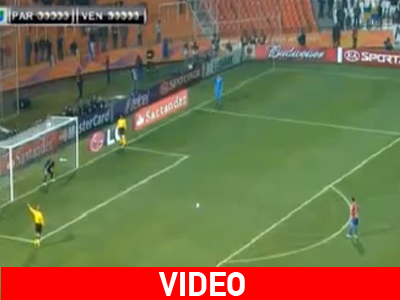 Στον τελικό με «Άγιο»…Βιγιάρ Στον τελικό με «Άγιο»…Βιγιάρ