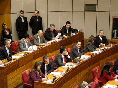 Παραγουάη: Η απόφαση του Κοινοβουλίου προκάλεσε εντάσεις