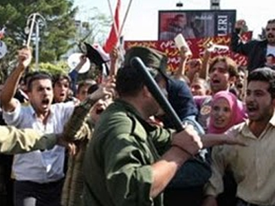 Θα καταθέσει μήνυση η Λάμια Σακούρ