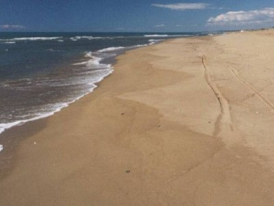 Πνίγηκε ηλικιωμένη στη Λέσβο