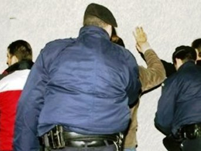 Συλλήψεις για παράνομη μετανάστευση στην Ηγουμενίτσα