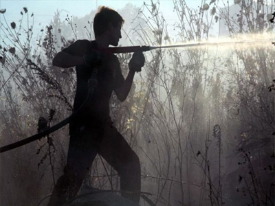 Κρήτη: Η άμεση επέμβαση των πυροσβεστών απέτρεψε τα χειρότερα