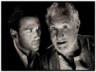 «Κάθε Πέμπτη κύριε Γκριν»