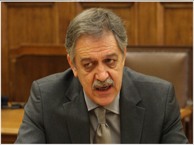 «Δεν υπάρχει αξιόπιστη κυβέρνηση χωρίς ΠΑΣΟΚ»