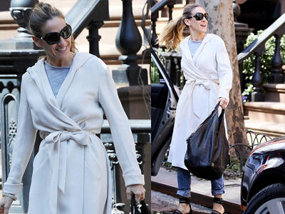 Ξύπνησε η «Carrie» μέσα της