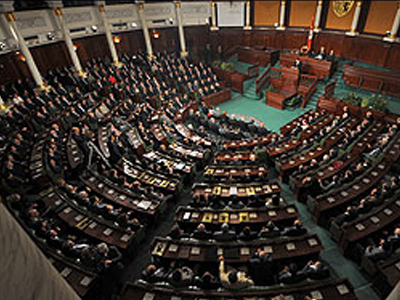 Δύσκολη η μετάβαση στη «μετά Μπεν Άλι» εποχή