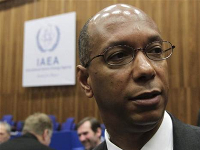 «Το Ιράν κατεδαφίζει εγκαταστάσεις στο Παρσίν»