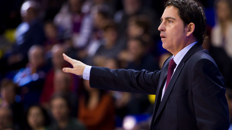 Πασκουάλ: «Πιο τυχερός ο Ολυμπιακός»