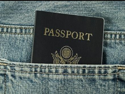 Τα διαβατήρια ήταν πλαστά