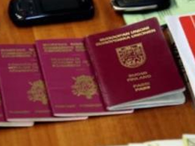 Δεν έφτασαν στον προορισμό τους