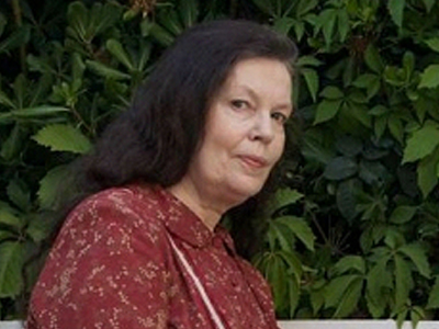 Ρούλα Πατεράκη- «Δαίμονας»