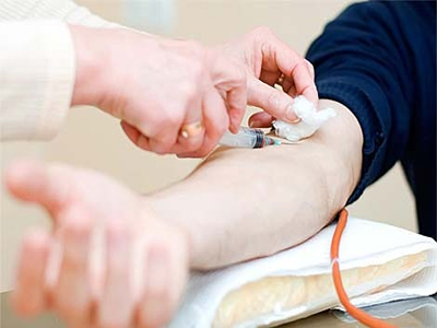 Μεταφορά ασθενούς με τη συνδρομή του Λιμενικού Σώματος