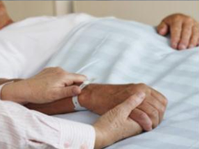 Μεταφέρθηκε με ασφάλεια