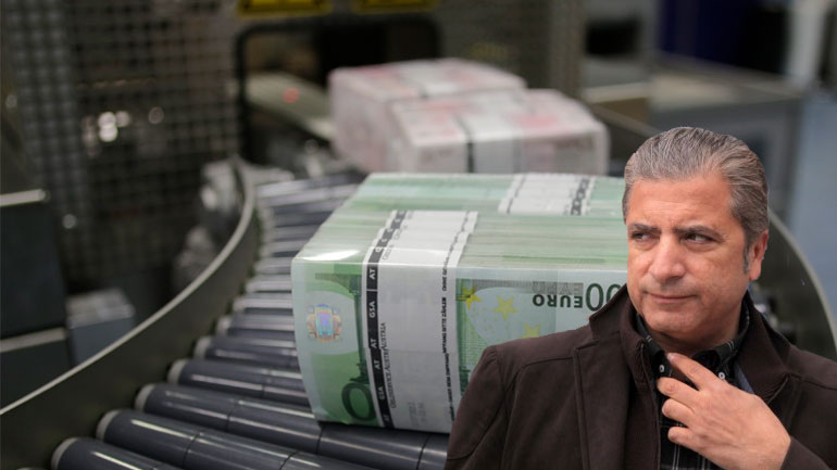 Έκτακτο ΔΣ της ΚΕΔΕ παρουσία Μάρδα για το “χέρι” στα αποθεματικά