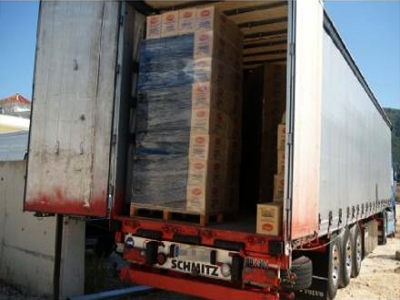 Δεν ολοκλήρωσαν το ταξίδι τους