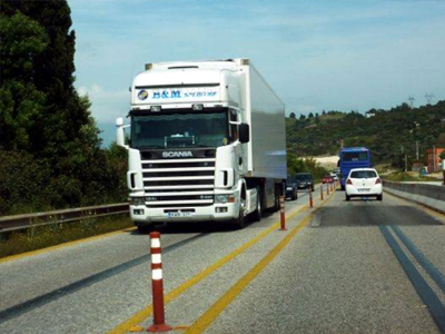 Τέλος στην υπόθεση των διοδίων στην Πατρών-Πύργου