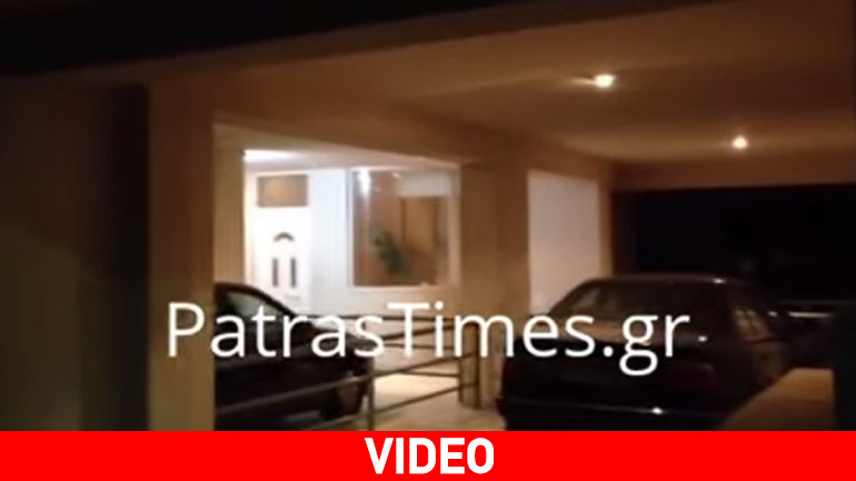 Πάτρα: Σκότωσε τη γυναίκα του και επιχείρησε να αυτοκτονήσει