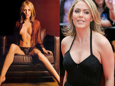 «Κάτι αλλάζει μετά τα 30»