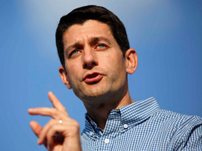 Στο φως τα εκκαθαριστικά του υποψήφιου αντιπροέδρου των Ρεπουμπλικάνων