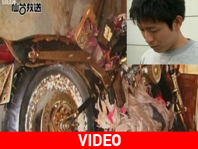 Εντοπίστηκε ο κάτοχος της… Harley