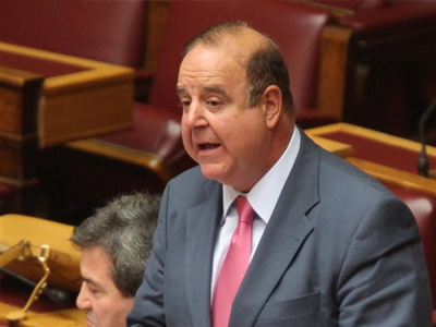 «Δεν θα ψηφίσω για Πρόεδρο»