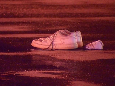 Αυτοκίνητο παρέσυρε ηλικιωμένο στην Κέρκυρα