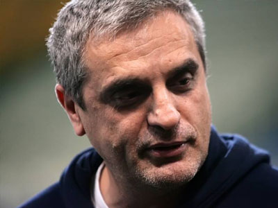 Βόμβα στον Παναθηναϊκό – Τέλος ο Πεδουλάκης