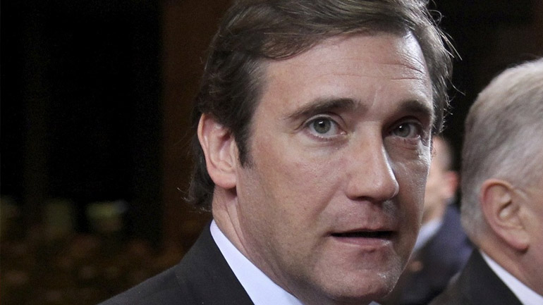 Πορτογαλία: Μείωση ελλείμματος χωρίς νέα μέτρα ο στόχος του πρωθυπουργού