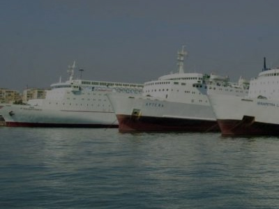 Χωρίς προβλήματα οι ακτοπλοϊκές συγκοινωνίες