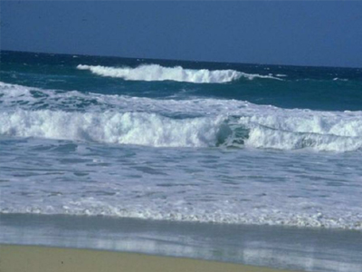 Τελευταία βουτιά για 67χρονη στην Ικαρία