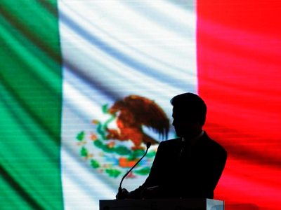 Μεξικό: Μικραίνει η «ψαλίδα» από το φαβορί των προεδρικών εκλογών