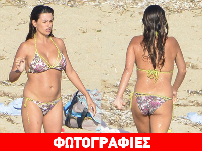 Σταθερή αξία η Penelope!