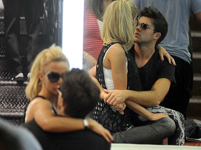 Βγήκαν για ψώνια