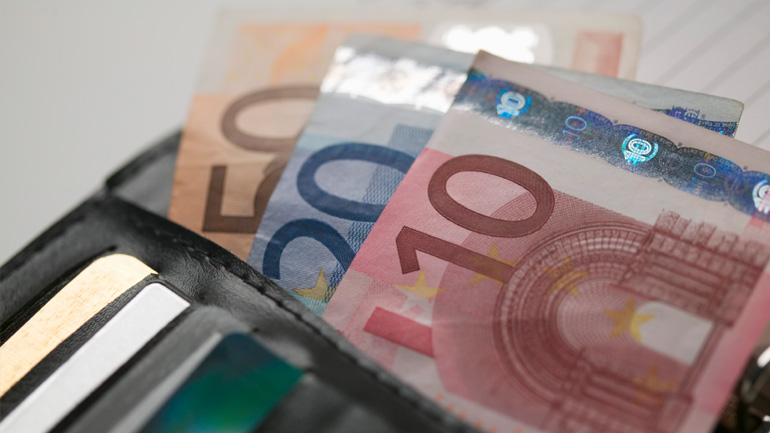 Αύριο η καταβολή των συντάξεων του ΙΚΑ