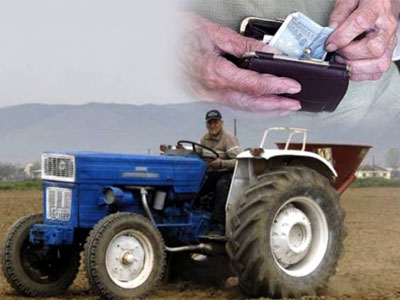 Τη Δευτέρα πιστώνονται οι συντάξεις του ΟΓΑ στους δικαιούχους